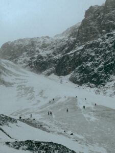 Фото с ноябрьских альпсборов