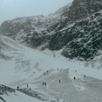 Фото с ноябрьских альпсборов